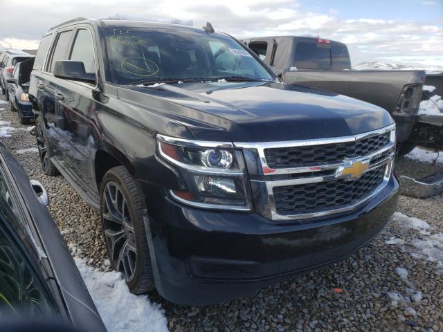 Photo 0 VIN: 1GNSKBKC0GR113756 - CHEVROLET TAHOE K150 