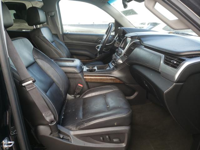 Photo 4 VIN: 1GNSKBKC0GR113756 - CHEVROLET TAHOE K150 