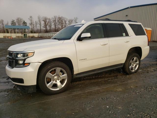 Photo 0 VIN: 1GNSKBKC0GR165257 - CHEVROLET TAHOE K150 