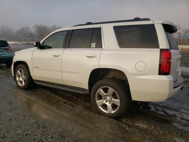 Photo 1 VIN: 1GNSKBKC0GR165257 - CHEVROLET TAHOE K150 