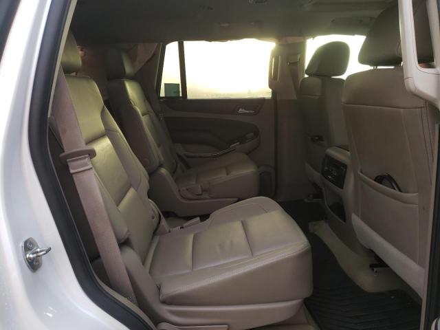 Photo 10 VIN: 1GNSKBKC0GR165257 - CHEVROLET TAHOE K150 