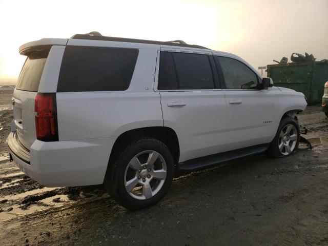 Photo 2 VIN: 1GNSKBKC0GR165257 - CHEVROLET TAHOE K150 