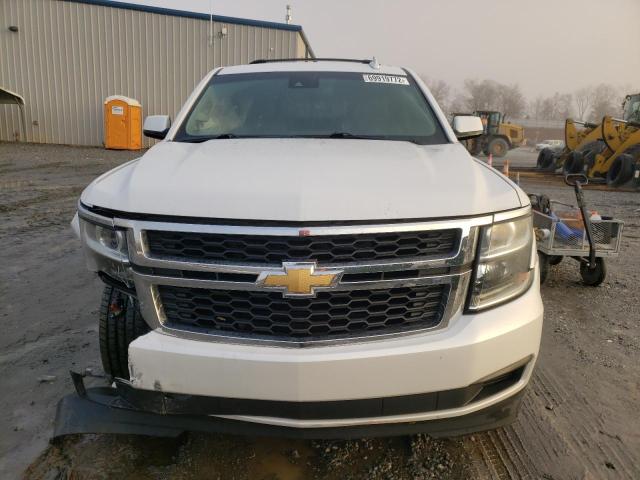 Photo 4 VIN: 1GNSKBKC0GR165257 - CHEVROLET TAHOE K150 