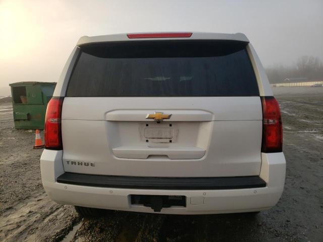 Photo 5 VIN: 1GNSKBKC0GR165257 - CHEVROLET TAHOE K150 