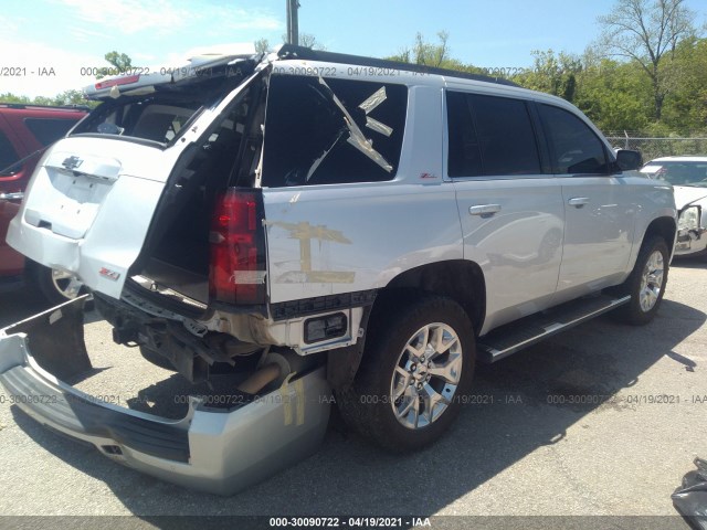 Photo 3 VIN: 1GNSKBKC0GR231516 - CHEVROLET TAHOE 