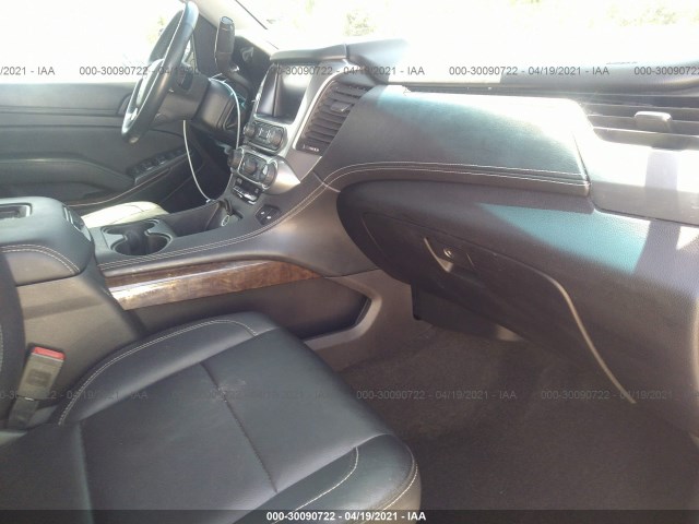 Photo 4 VIN: 1GNSKBKC0GR231516 - CHEVROLET TAHOE 