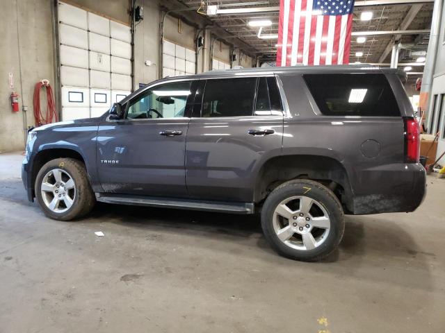 Photo 1 VIN: 1GNSKBKC0GR281140 - CHEVROLET TAHOE K150 