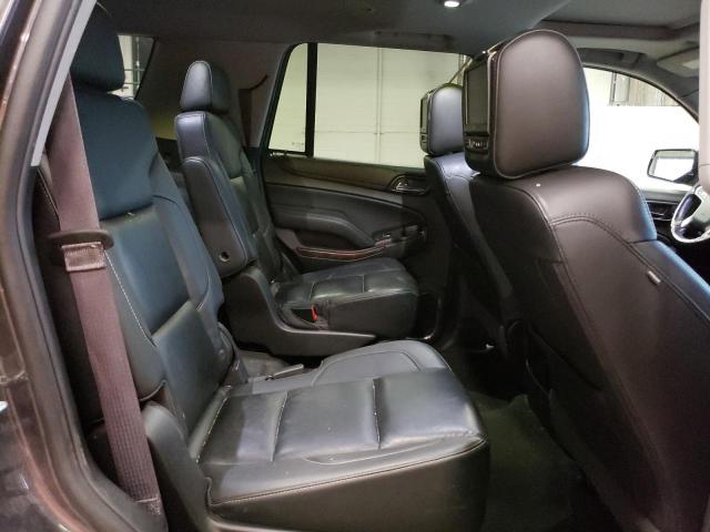 Photo 10 VIN: 1GNSKBKC0GR281140 - CHEVROLET TAHOE K150 