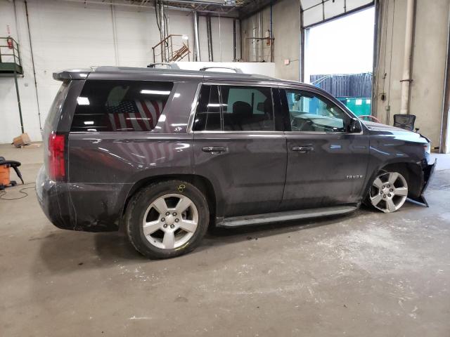 Photo 2 VIN: 1GNSKBKC0GR281140 - CHEVROLET TAHOE K150 