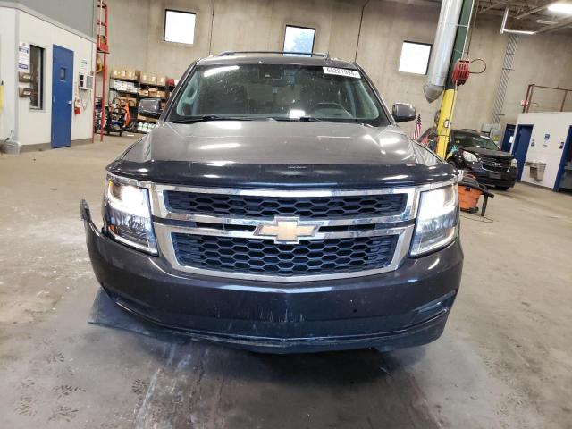 Photo 4 VIN: 1GNSKBKC0GR281140 - CHEVROLET TAHOE K150 