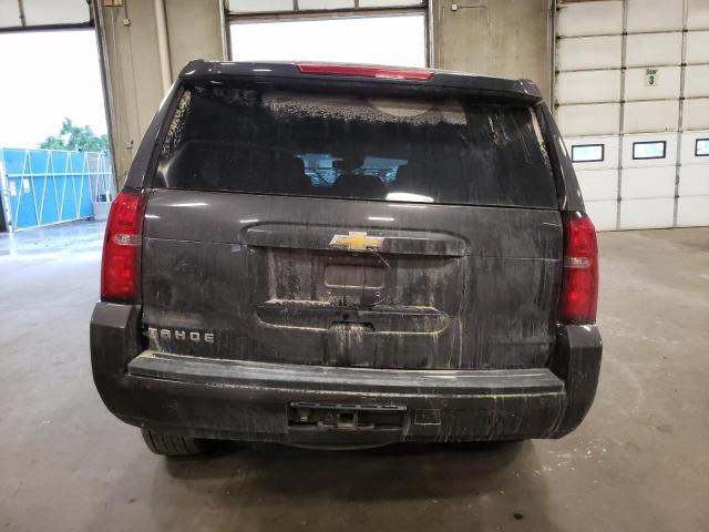 Photo 5 VIN: 1GNSKBKC0GR281140 - CHEVROLET TAHOE K150 