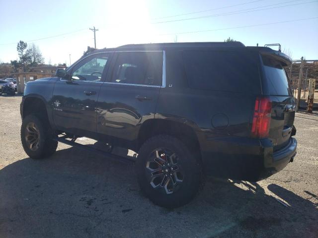 Photo 1 VIN: 1GNSKBKC0GR303573 - CHEVROLET TAHOE K150 