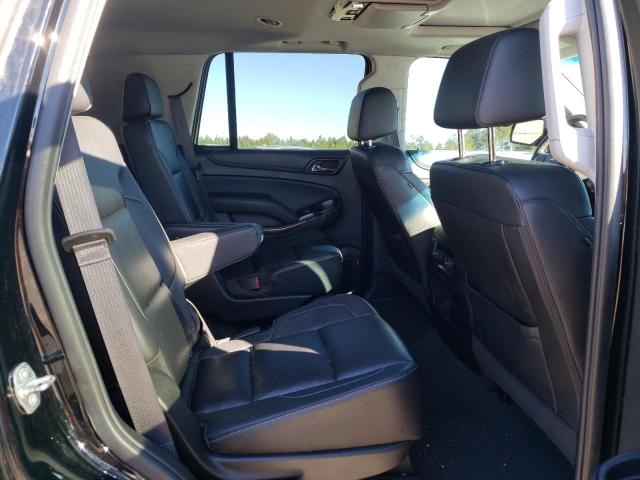 Photo 10 VIN: 1GNSKBKC0GR303573 - CHEVROLET TAHOE K150 