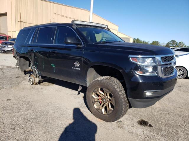 Photo 3 VIN: 1GNSKBKC0GR303573 - CHEVROLET TAHOE K150 