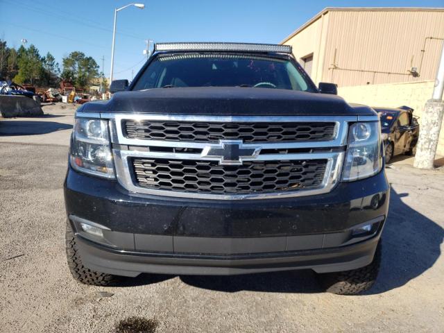 Photo 4 VIN: 1GNSKBKC0GR303573 - CHEVROLET TAHOE K150 