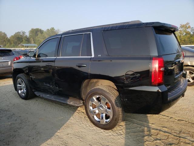 Photo 1 VIN: 1GNSKBKC0GR333091 - CHEVROLET TAHOE K150 