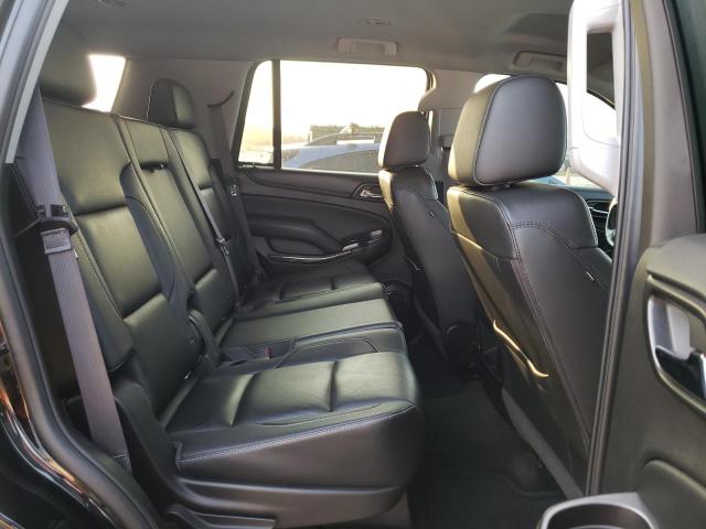 Photo 10 VIN: 1GNSKBKC0GR333091 - CHEVROLET TAHOE K150 