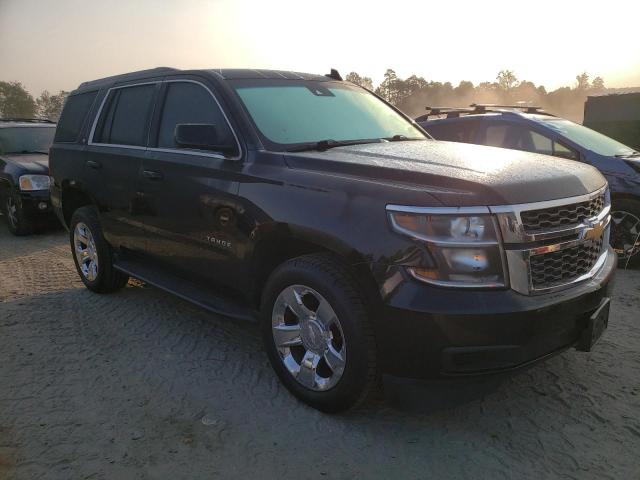 Photo 3 VIN: 1GNSKBKC0GR333091 - CHEVROLET TAHOE K150 