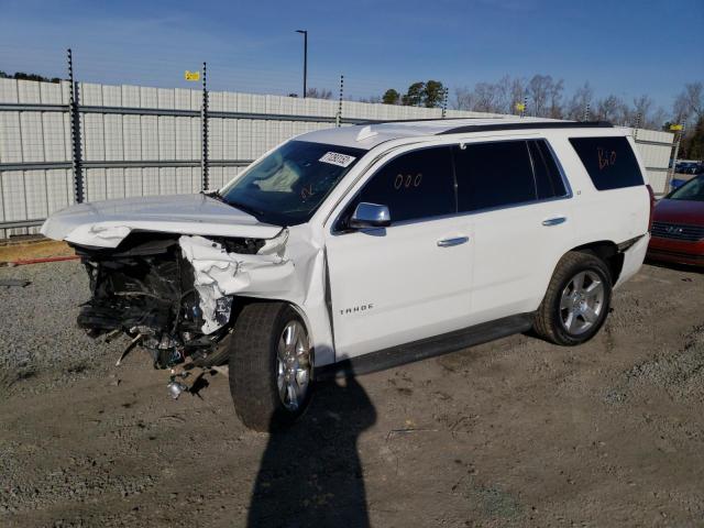 Photo 0 VIN: 1GNSKBKC0GR335634 - CHEVROLET TAHOE K150 