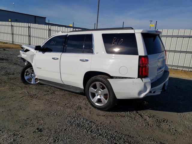 Photo 1 VIN: 1GNSKBKC0GR335634 - CHEVROLET TAHOE K150 