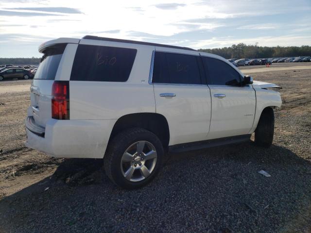 Photo 2 VIN: 1GNSKBKC0GR335634 - CHEVROLET TAHOE K150 