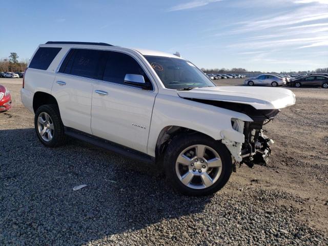 Photo 3 VIN: 1GNSKBKC0GR335634 - CHEVROLET TAHOE K150 