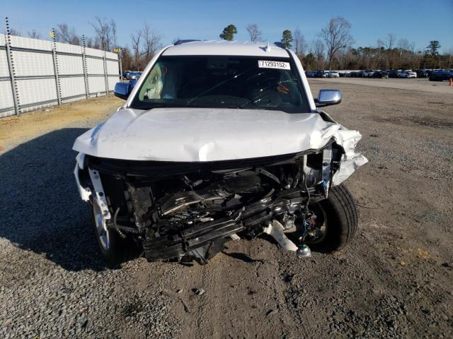 Photo 4 VIN: 1GNSKBKC0GR335634 - CHEVROLET TAHOE K150 