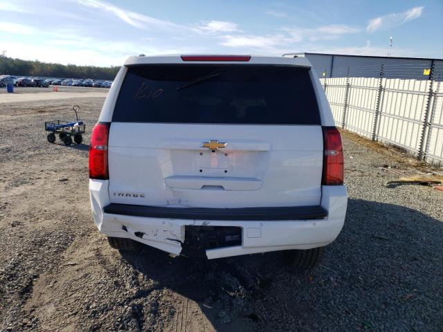 Photo 5 VIN: 1GNSKBKC0GR335634 - CHEVROLET TAHOE K150 