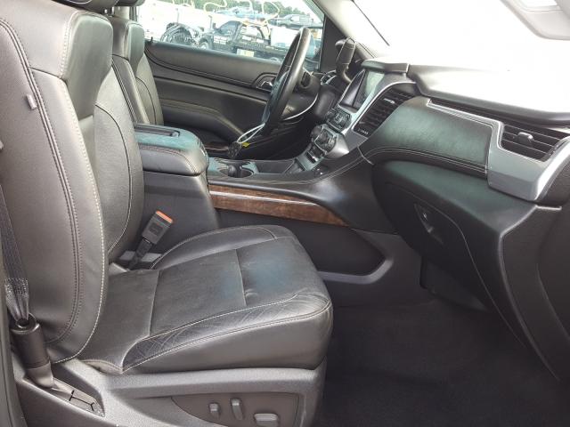 Photo 4 VIN: 1GNSKBKC0GR365250 - CHEVROLET TAHOE K150 