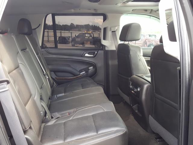 Photo 5 VIN: 1GNSKBKC0GR365250 - CHEVROLET TAHOE K150 