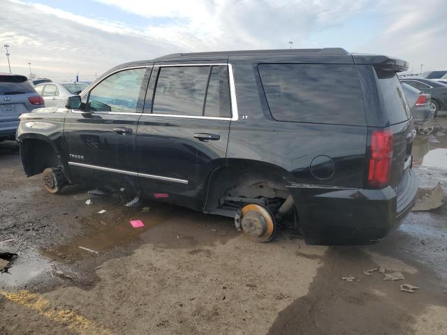 Photo 1 VIN: 1GNSKBKC0GR424572 - CHEVROLET TAHOE 