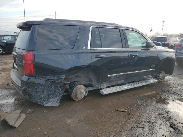 Photo 2 VIN: 1GNSKBKC0GR424572 - CHEVROLET TAHOE 