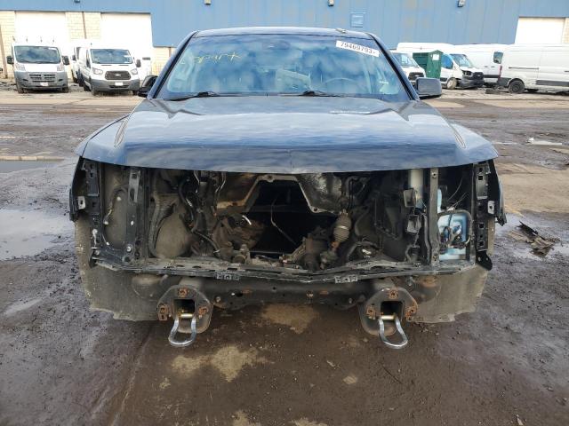 Photo 4 VIN: 1GNSKBKC0GR424572 - CHEVROLET TAHOE 