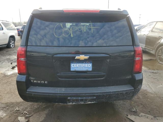 Photo 5 VIN: 1GNSKBKC0GR424572 - CHEVROLET TAHOE 