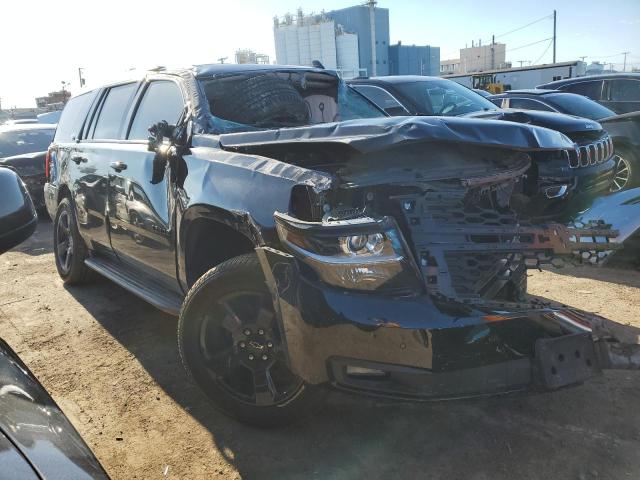 Photo 3 VIN: 1GNSKBKC0GR437905 - CHEVROLET TAHOE 