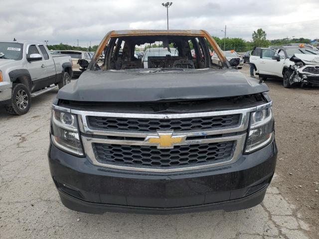 Photo 4 VIN: 1GNSKBKC0GR455613 - CHEVROLET TAHOE K150 