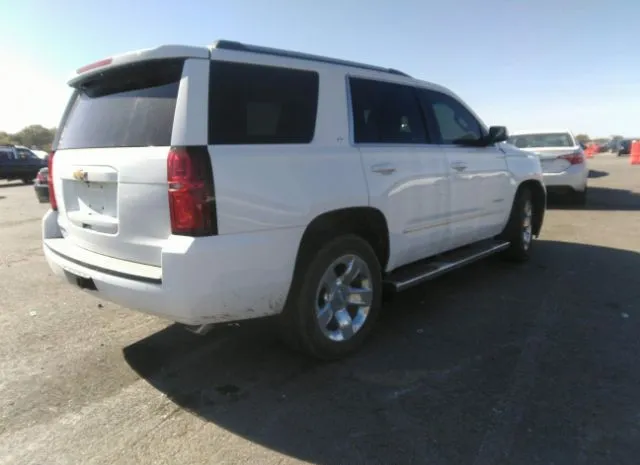 Photo 3 VIN: 1GNSKBKC0GR476655 - CHEVROLET TAHOE 