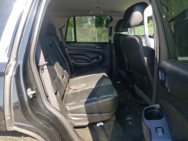 Photo 5 VIN: 1GNSKBKC0HR117520 - CHEVROLET TAHOE K150 