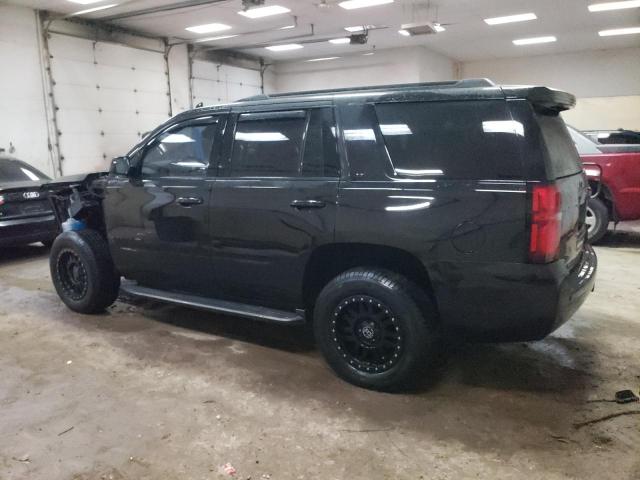 Photo 1 VIN: 1GNSKBKC0HR118232 - CHEVROLET TAHOE K150 