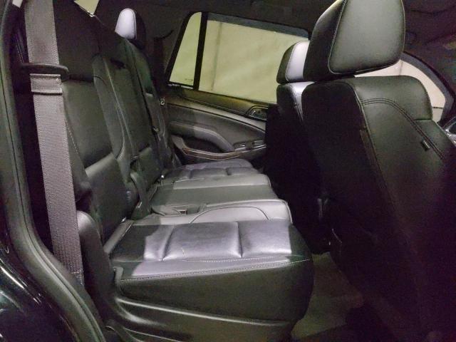 Photo 10 VIN: 1GNSKBKC0HR118232 - CHEVROLET TAHOE K150 