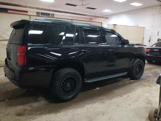 Photo 2 VIN: 1GNSKBKC0HR118232 - CHEVROLET TAHOE K150 