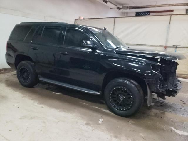 Photo 3 VIN: 1GNSKBKC0HR118232 - CHEVROLET TAHOE K150 