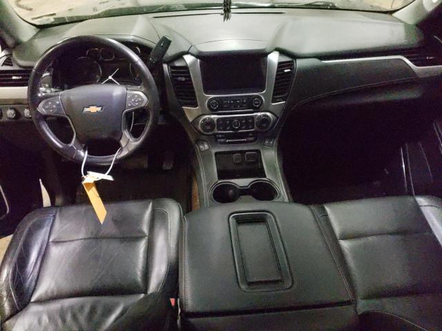 Photo 7 VIN: 1GNSKBKC0HR118232 - CHEVROLET TAHOE K150 