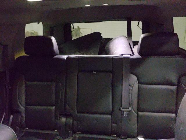 Photo 9 VIN: 1GNSKBKC0HR118232 - CHEVROLET TAHOE K150 