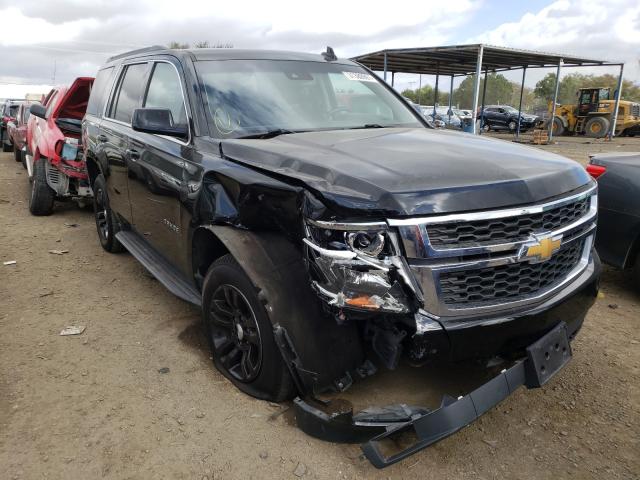 Photo 0 VIN: 1GNSKBKC0HR122832 - CHEVROLET TAHOE K150 