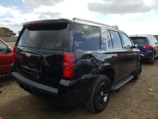 Photo 3 VIN: 1GNSKBKC0HR122832 - CHEVROLET TAHOE K150 