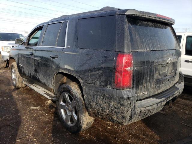 Photo 1 VIN: 1GNSKBKC0HR191763 - CHEVROLET TAHOE K150 