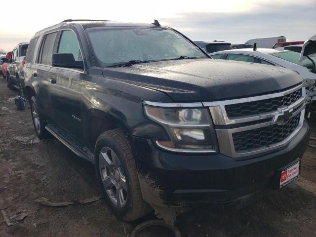 Photo 3 VIN: 1GNSKBKC0HR191763 - CHEVROLET TAHOE K150 