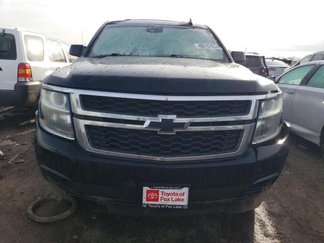 Photo 4 VIN: 1GNSKBKC0HR191763 - CHEVROLET TAHOE K150 