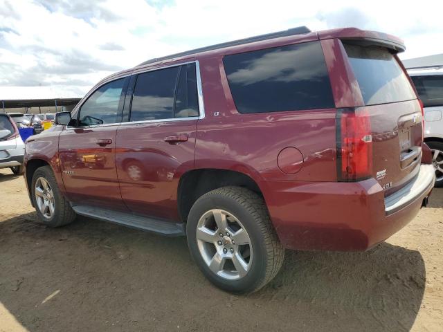 Photo 1 VIN: 1GNSKBKC0HR201935 - CHEVROLET TAHOE 